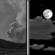 Tonight: Smoke then Partly Cloudy