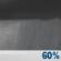 Tonight: Rain Showers Likely