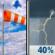 Today: Mostly Cloudy then Slight Chance Showers And Thunderstorms