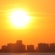 Saturday: Sunny, with a high near 94. Northwest wind around 8 mph. Saturday: Sunny